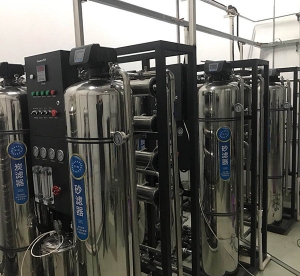 厦门水处理工程 厦门水处理工程