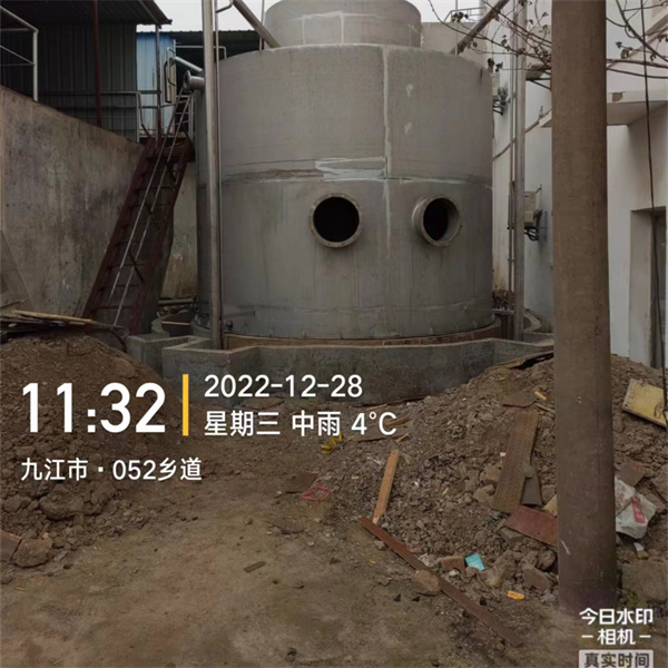 福建一体化净水设备 福建一体化净水设备