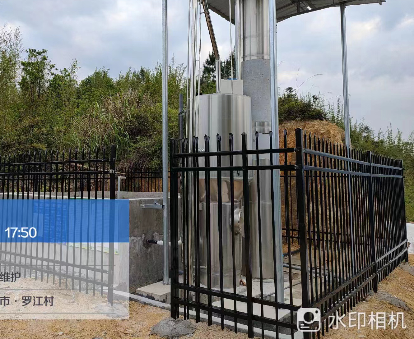 江西抚州宜春上饶城乡供水一体化净水设备 江西抚州宜春上饶城乡供水一体化净水设备