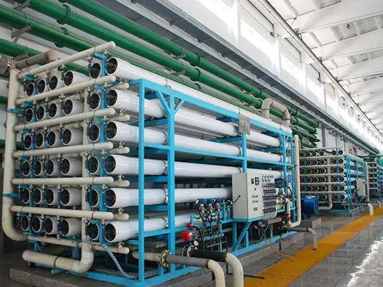 海水淡化设备 海水淡化设备