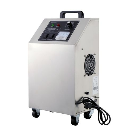 臭氧发生器 臭氧发生器