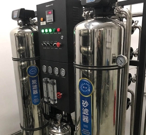 江西农村一体化净水设备 江西农村一体化净水设备