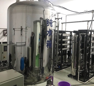 福建商用直饮水设备